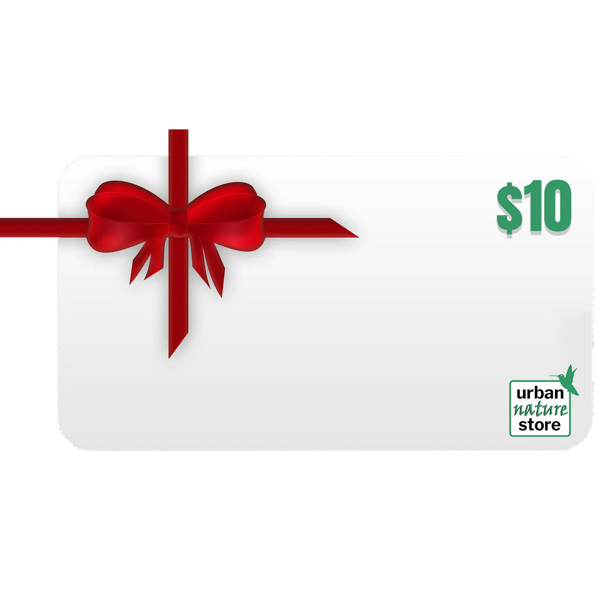 Gift Certificates