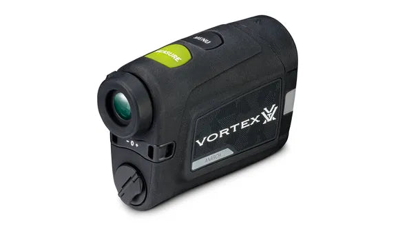 Anarch Image Stablized Golf Laser Rangefinder