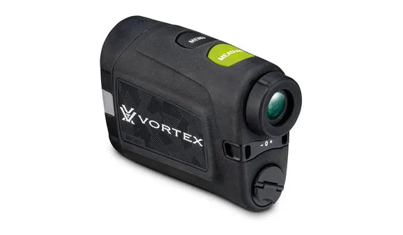 Anarch Image Stablized Golf Laser Rangefinder