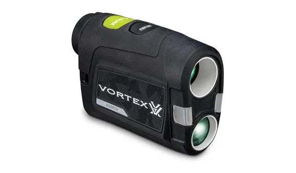Anarch Image Stablized Golf Laser Rangefinder