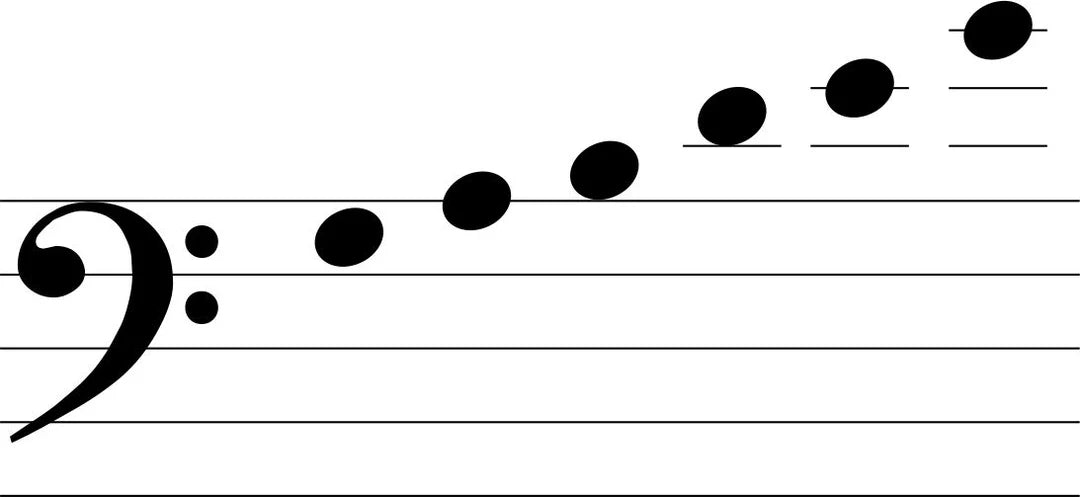 Arias 42-Inch Windchime (6 Tubes), Silver