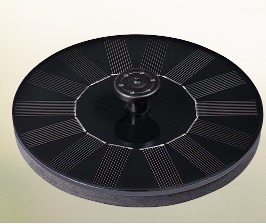 Armstrong Solar Fountain Pump