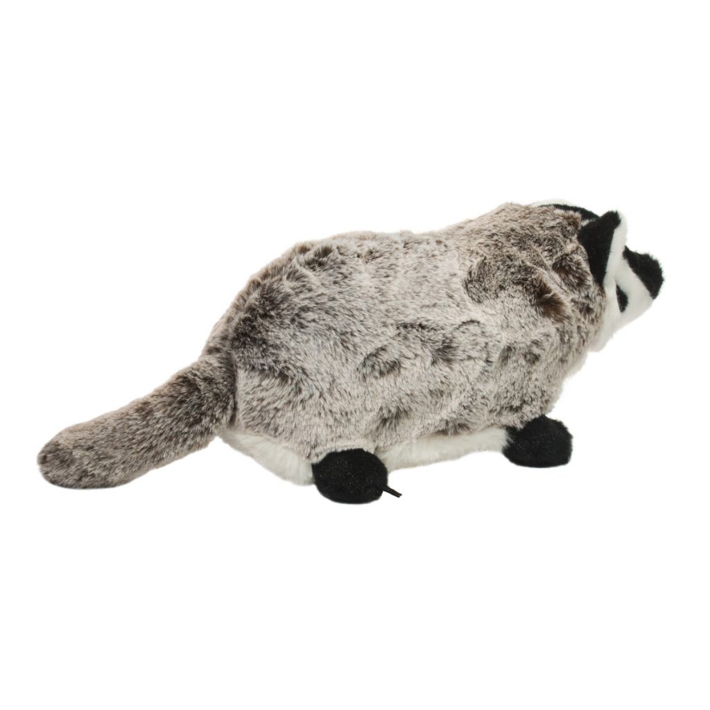 Barry Badger Stuffed Animal Toy