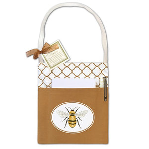 Bee Gratitude Bag