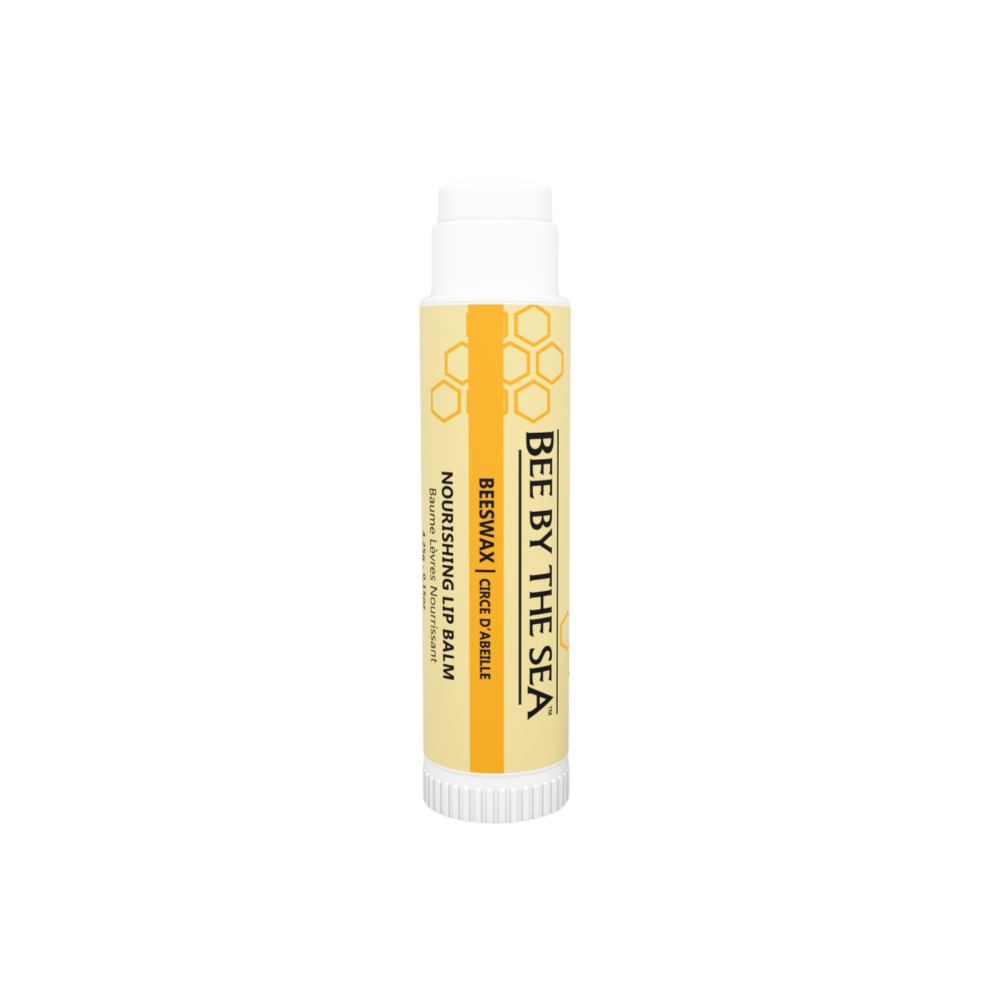 Beeswax Lip Balm, 4.25 g / 0.15 oz