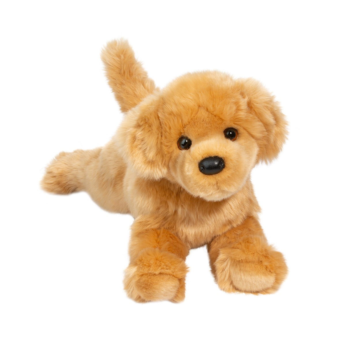 Bella Golden Retriever Stuffed Toy
