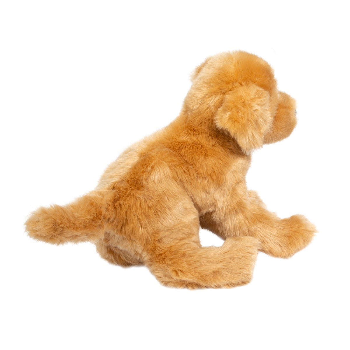 Bella Golden Retriever Stuffed Toy