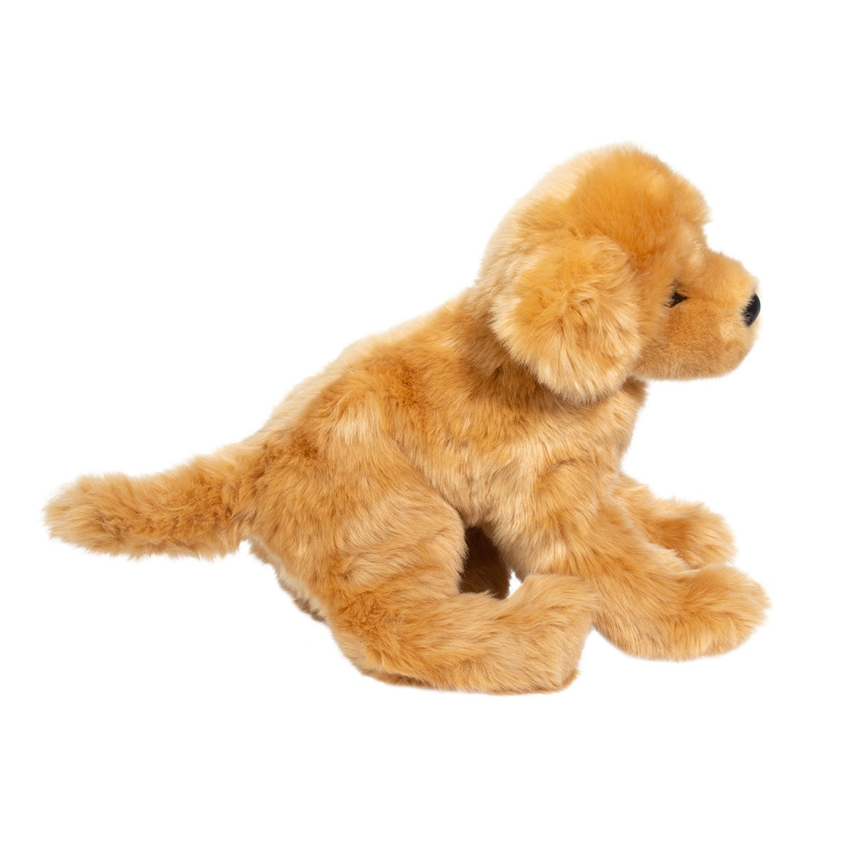 Bella Golden Retriever Stuffed Toy