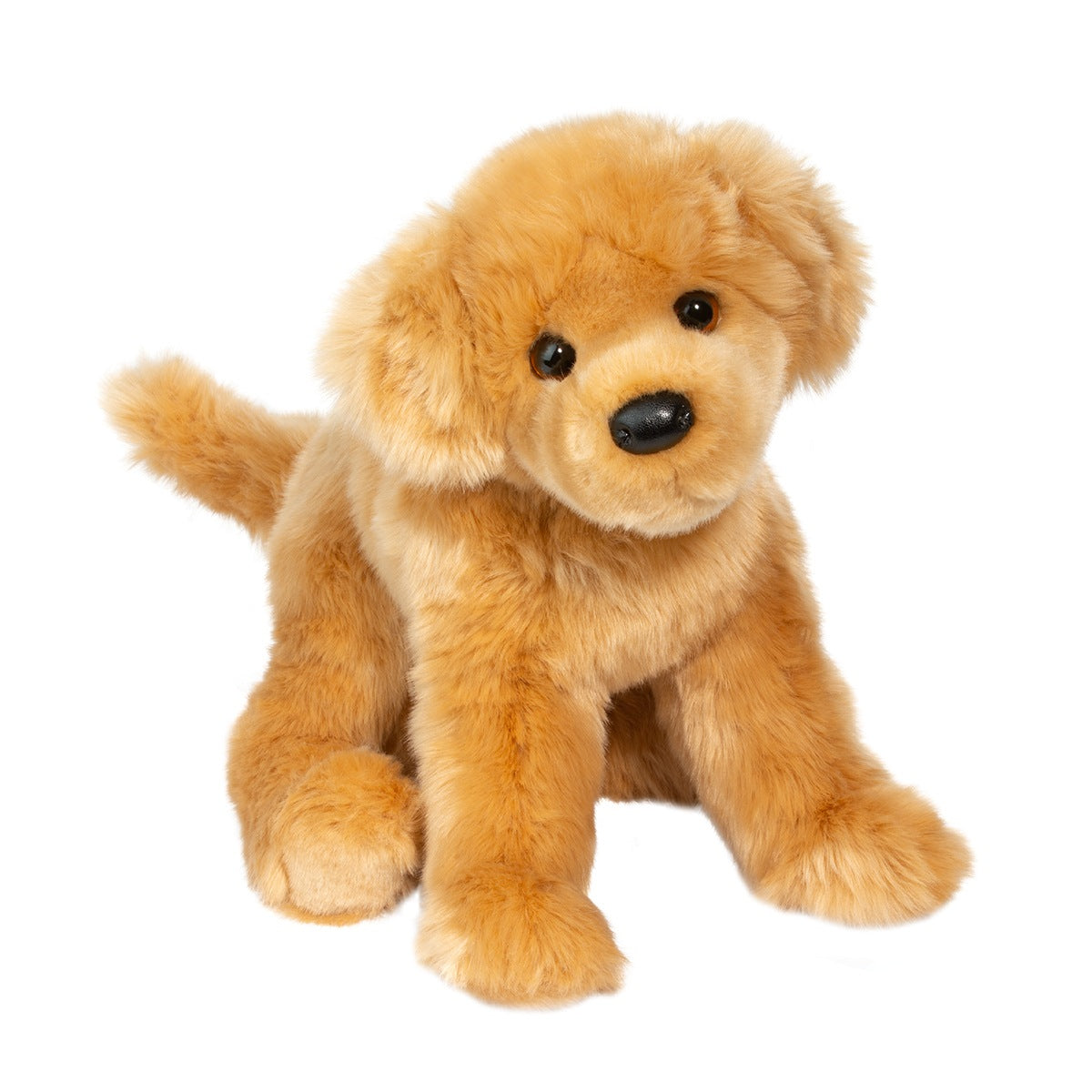 Bella Golden Retriever Stuffed Toy