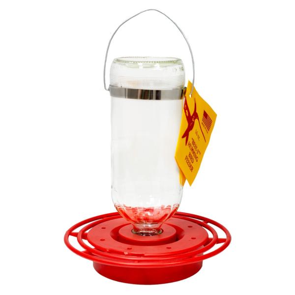 Best-1 Hummingbird Feeder 16oz