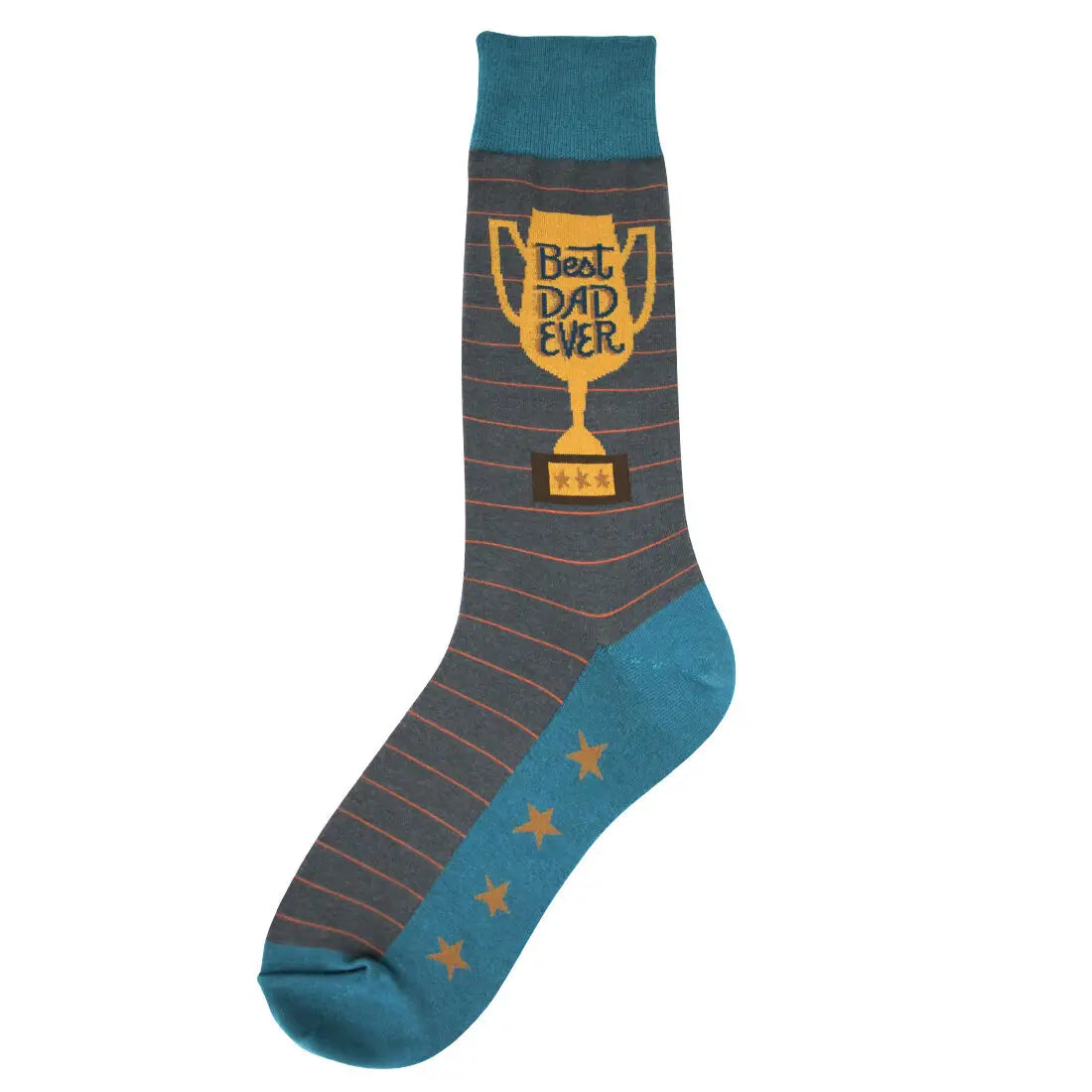 Best Dad Men Socks