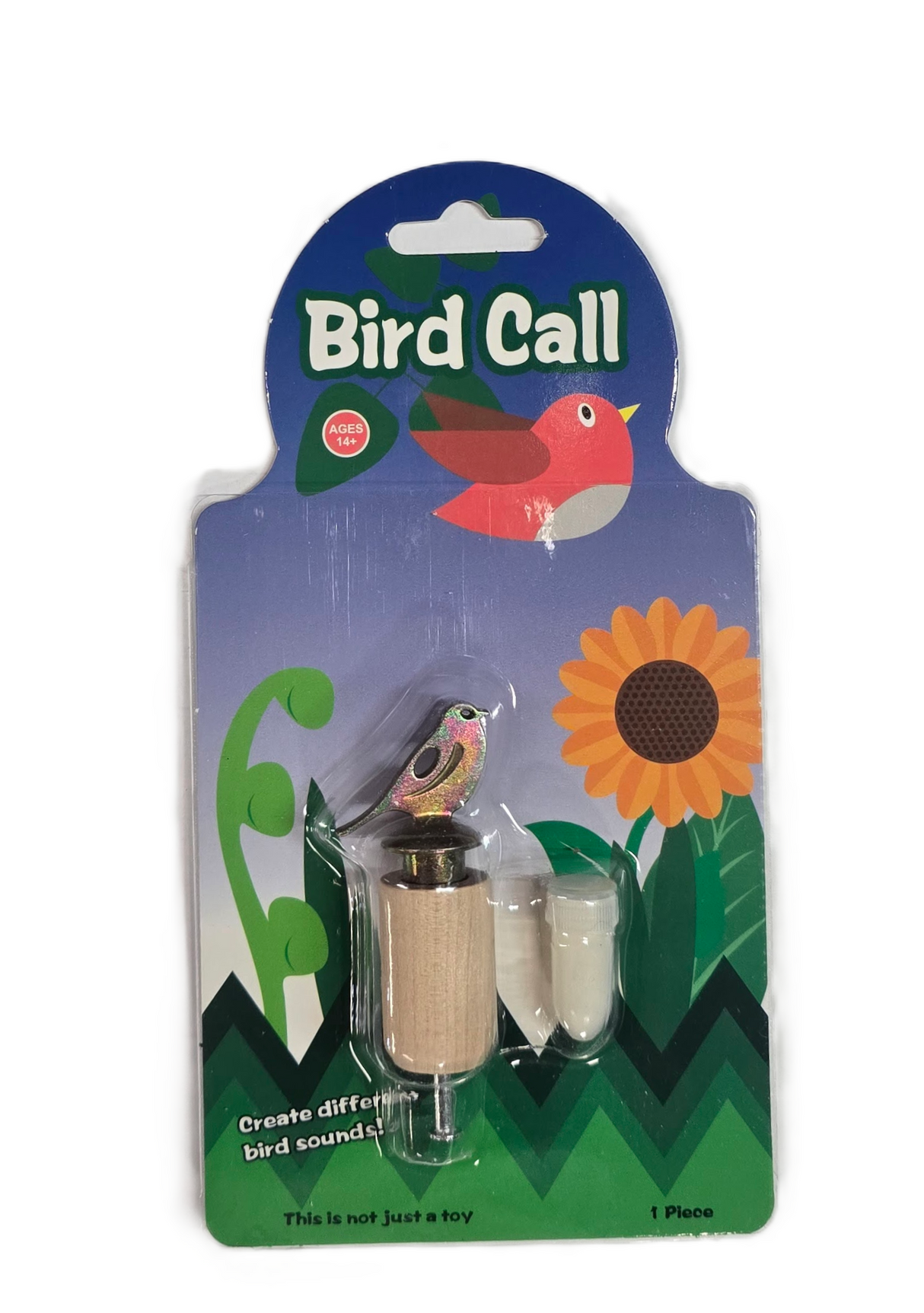 Bird Call