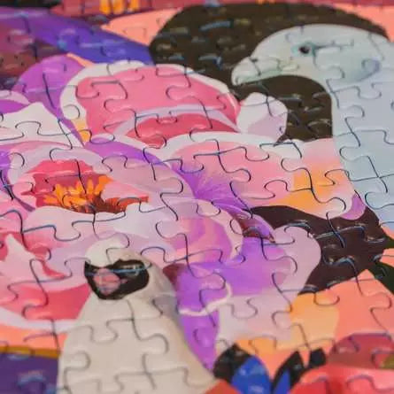 Bird Watching 750pc Puzzle