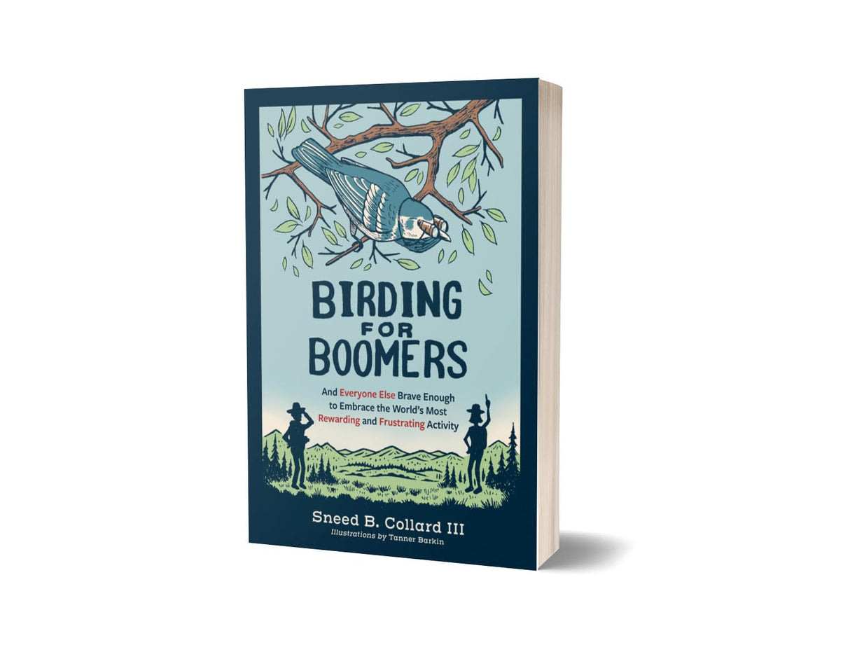 Birding for Boomers
