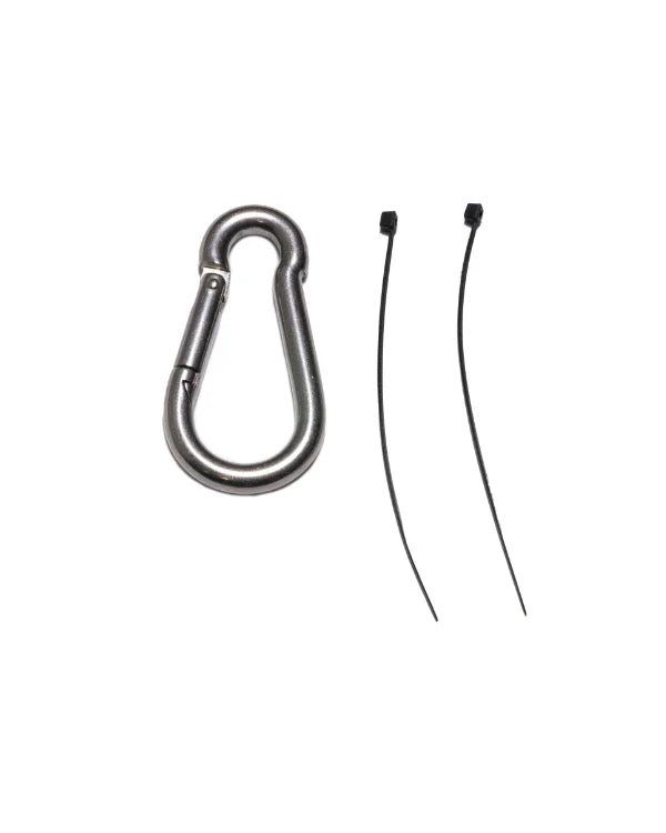 BirdsUP Stainless Steel Snap Hook