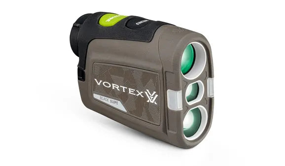 Blade Slope Golf Laser Rangefinder