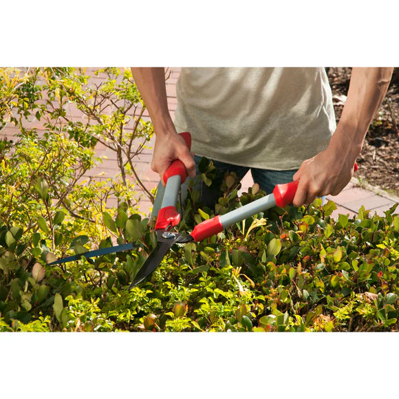 ComfortGEL Hedge Shears, 9 in. Blades, 13 in. Handles