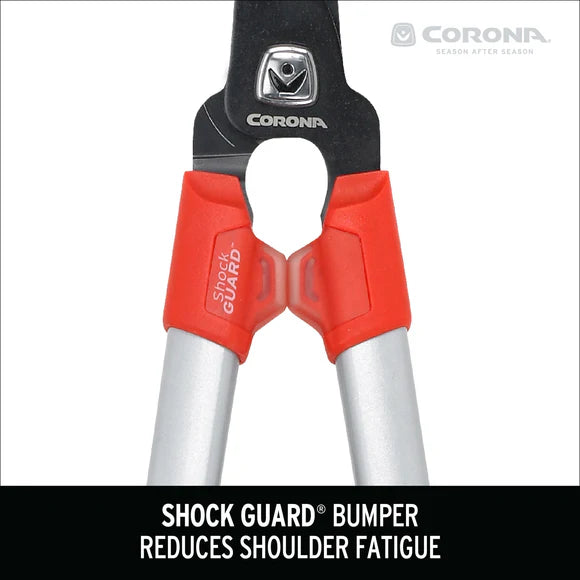 ComfortGEL Hedge Shears, 9 in. Blades, 13 in. Handles