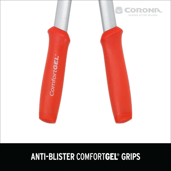 ComfortGEL Hedge Shears, 9 in. Blades, 13 in. Handles