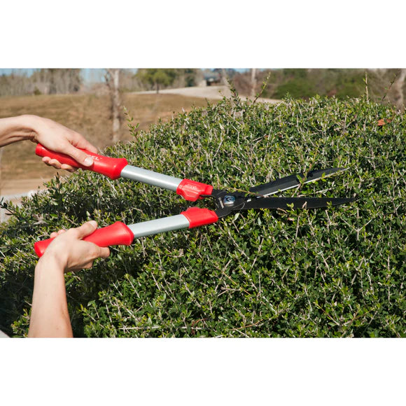 ComfortGEL Hedge Shears, 9 in. Blades, 13 in. Handles