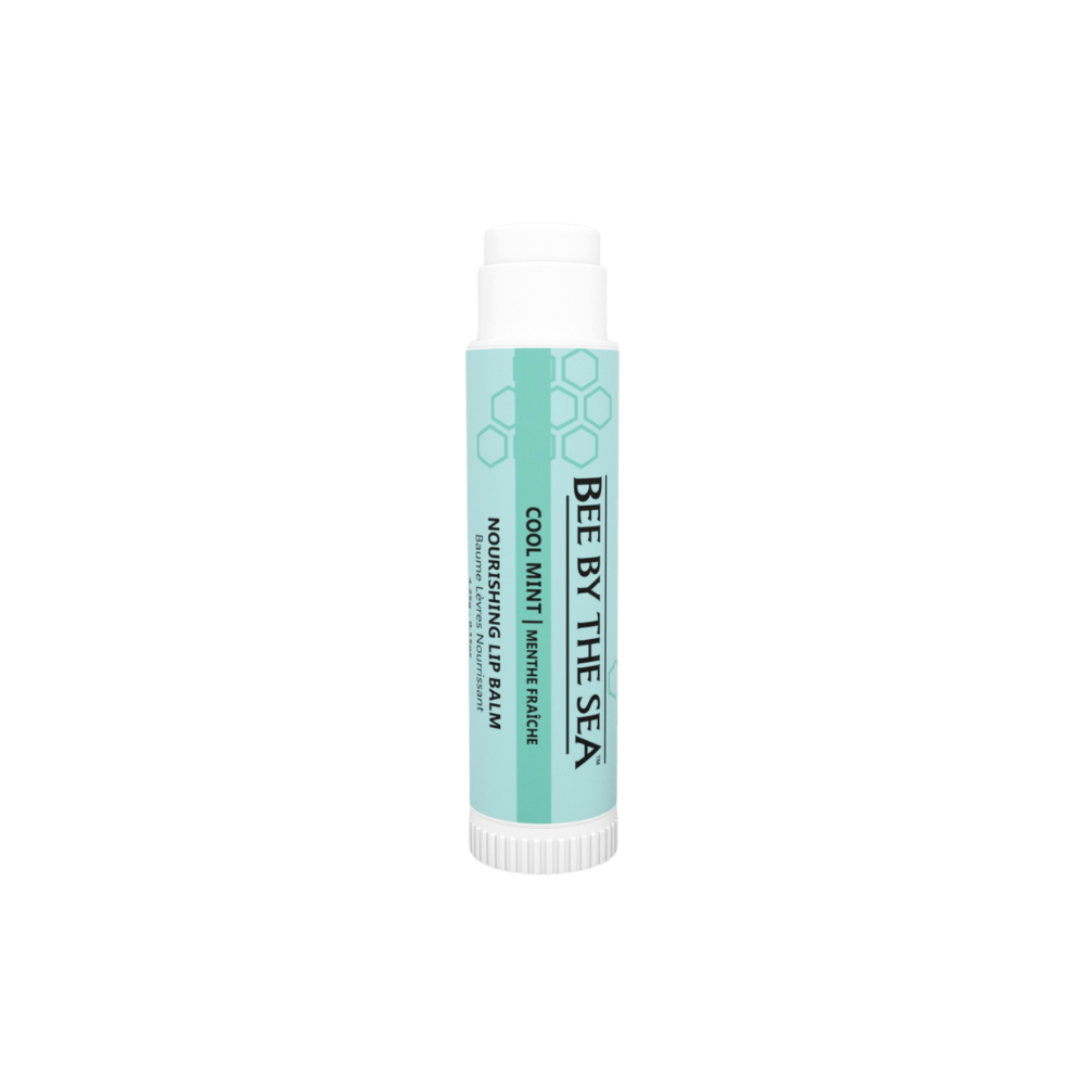 Cool Mint Lip Balm