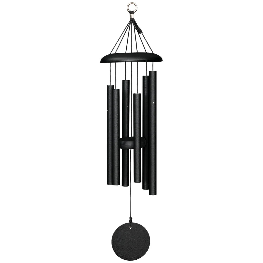 Corinthian Bells 27-Inch Windchime (6 Tubes)
