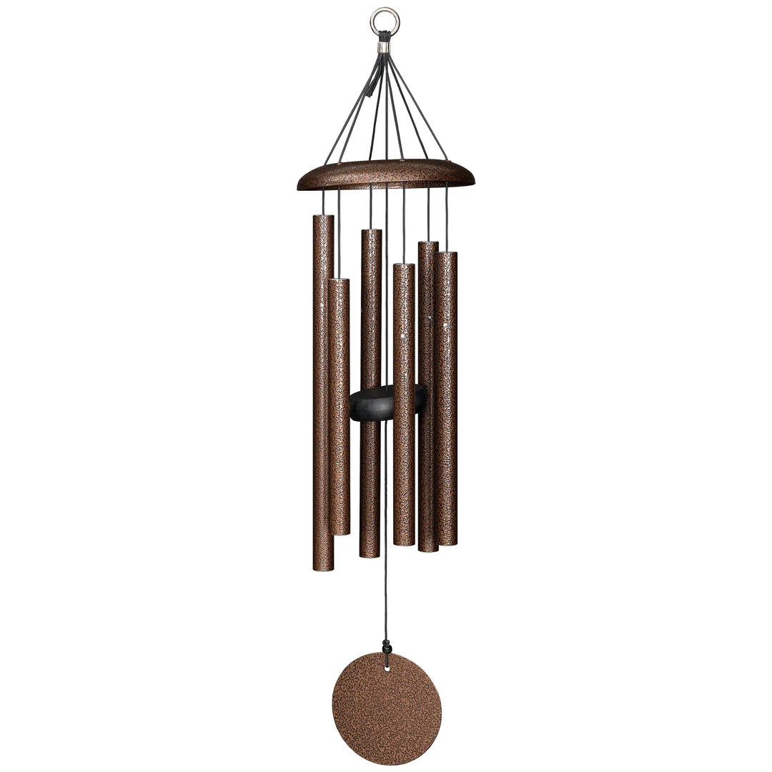 Corinthian Bells 27-Inch Windchime (6 Tubes)