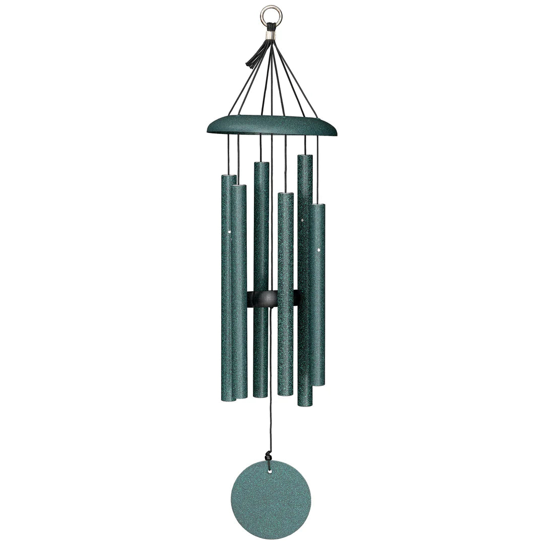 Corinthian Bells 27-Inch Windchime (6 Tubes)