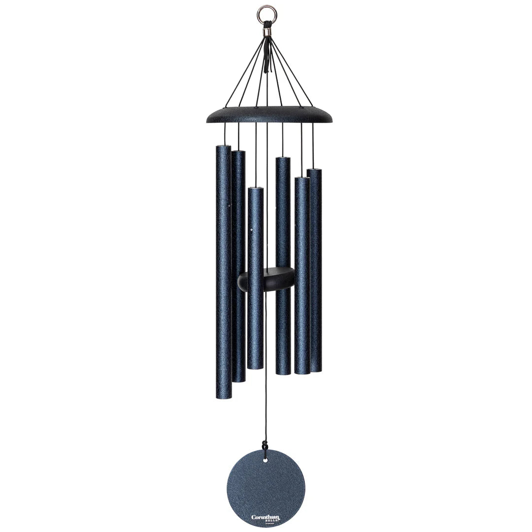 Corinthian Bells 27-Inch Windchime (6 Tubes)