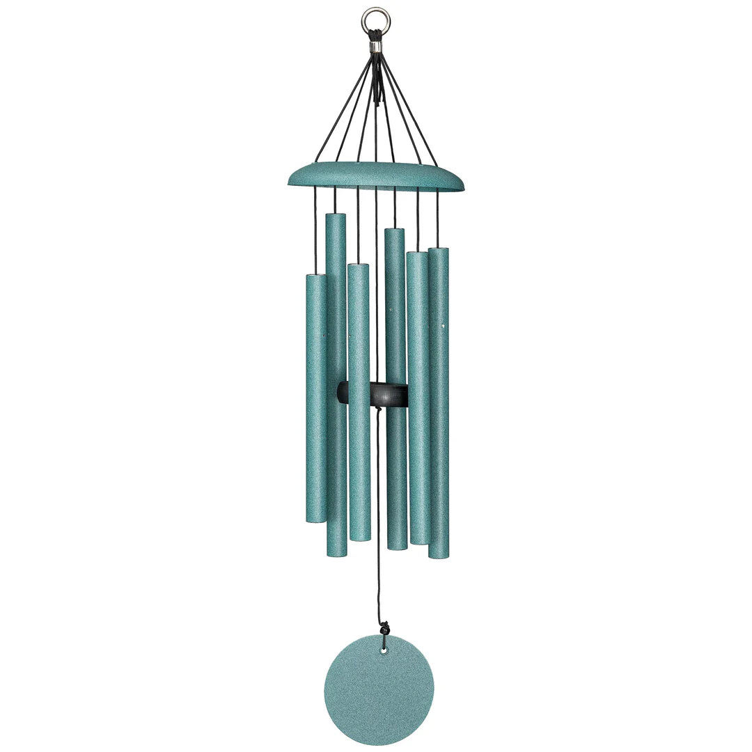 Corinthian Bells 27-Inch Windchime (6 Tubes)