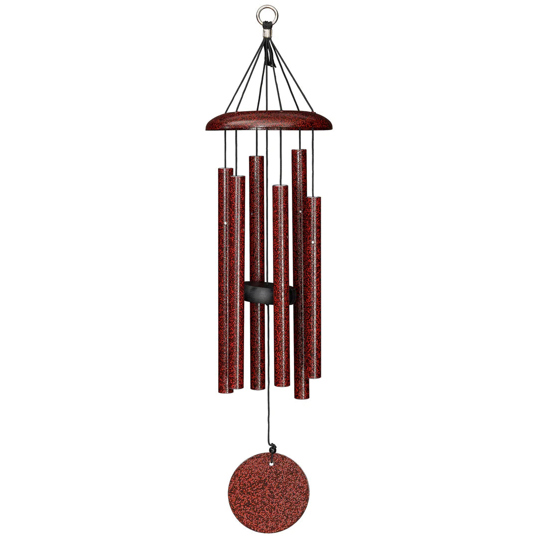 Corinthian Bells 27-Inch Windchime (6 Tubes)