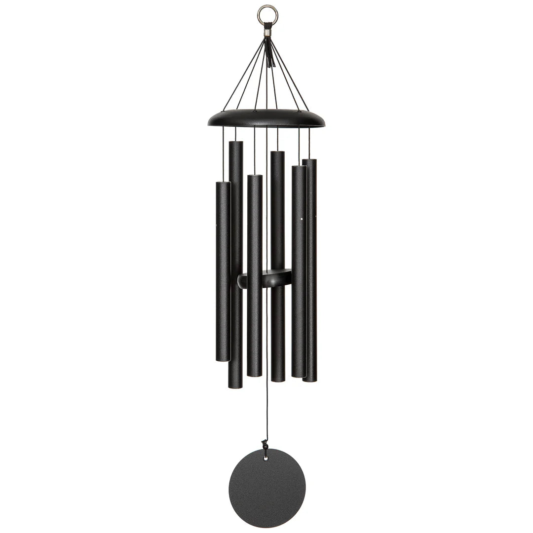 Corinthian Bells 29-Inch Windchime (6 Tubes)