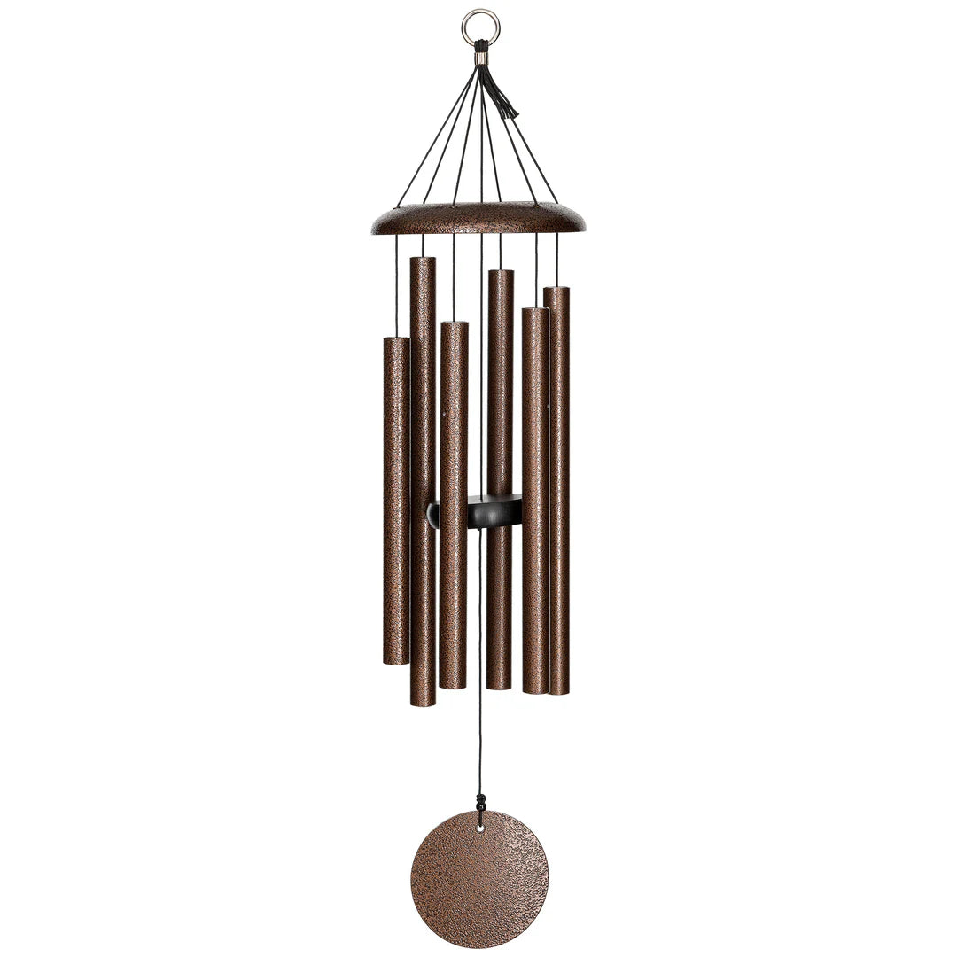 Corinthian Bells 29-Inch Windchime (6 Tubes)