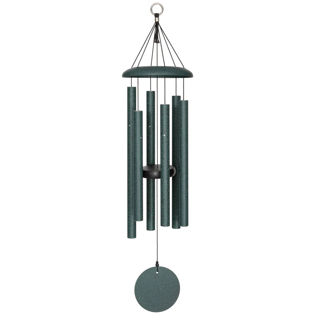 Corinthian Bells 29-Inch Windchime (6 Tubes)