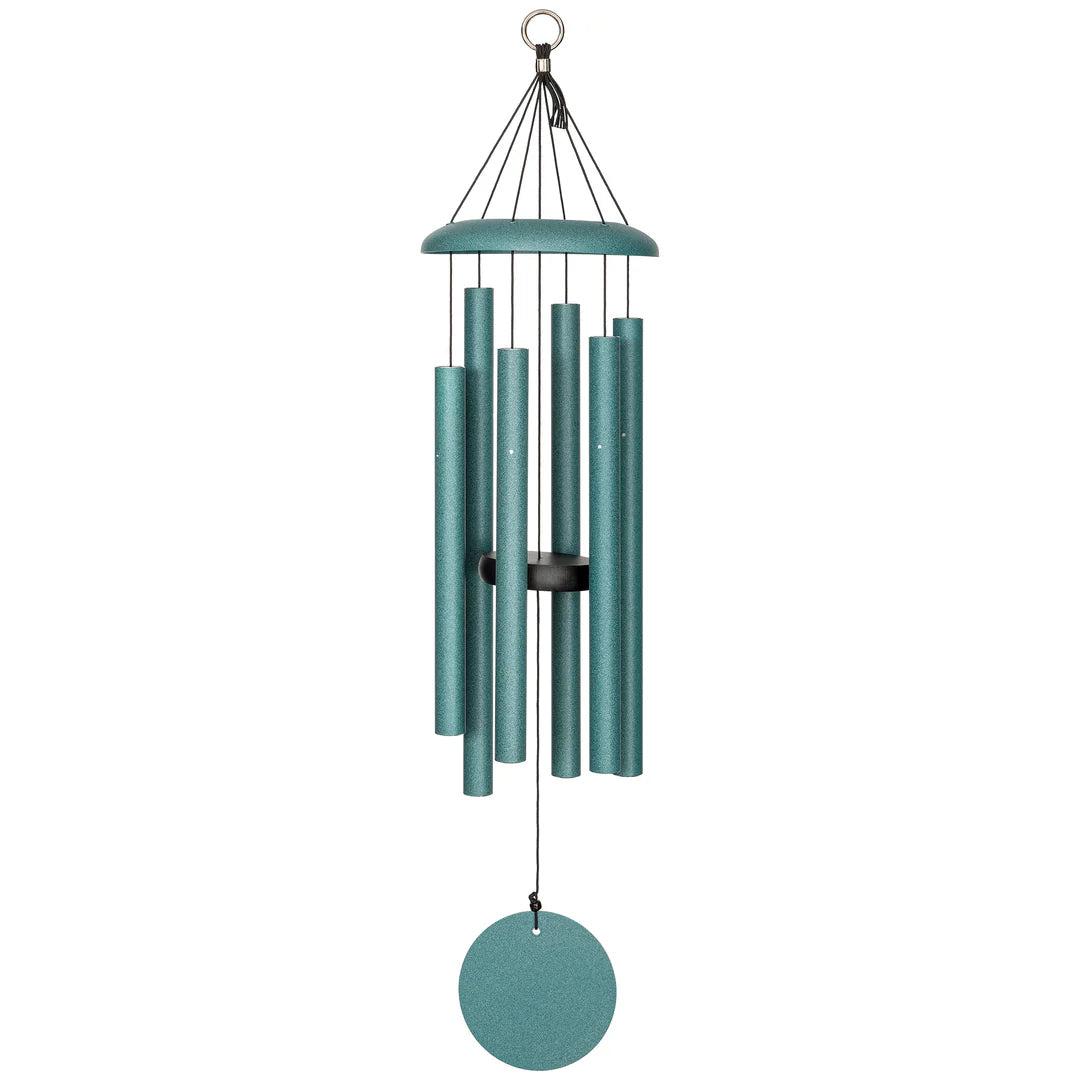 Corinthian Bells 29-Inch Windchime (6 Tubes)