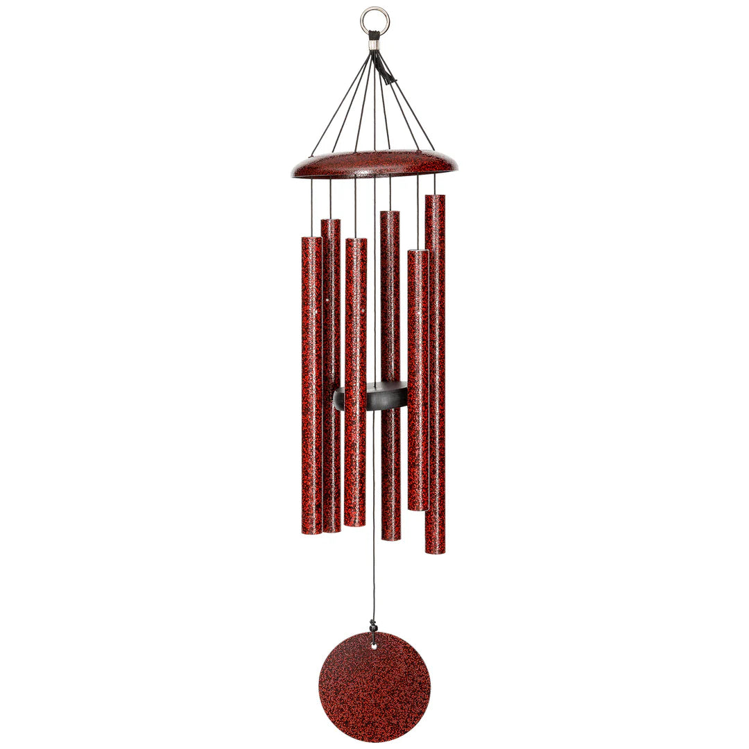 Corinthian Bells 29-Inch Windchime (6 Tubes)