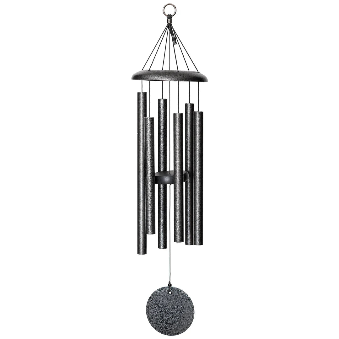 Corinthian Bells 29-Inch Windchime (6 Tubes)