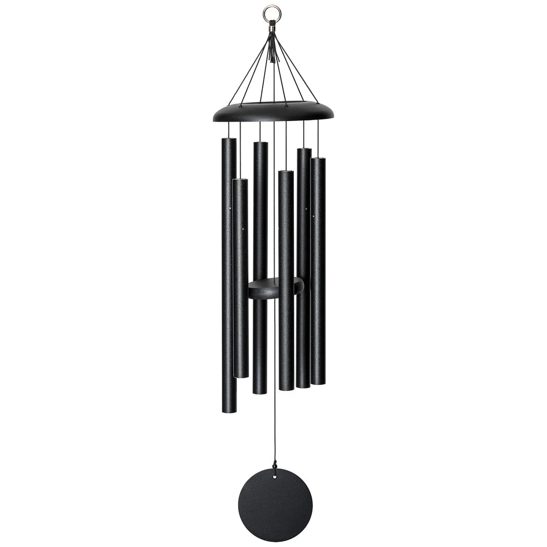 Corinthian Bells 36-Inch Windchime (6 Tubes)
