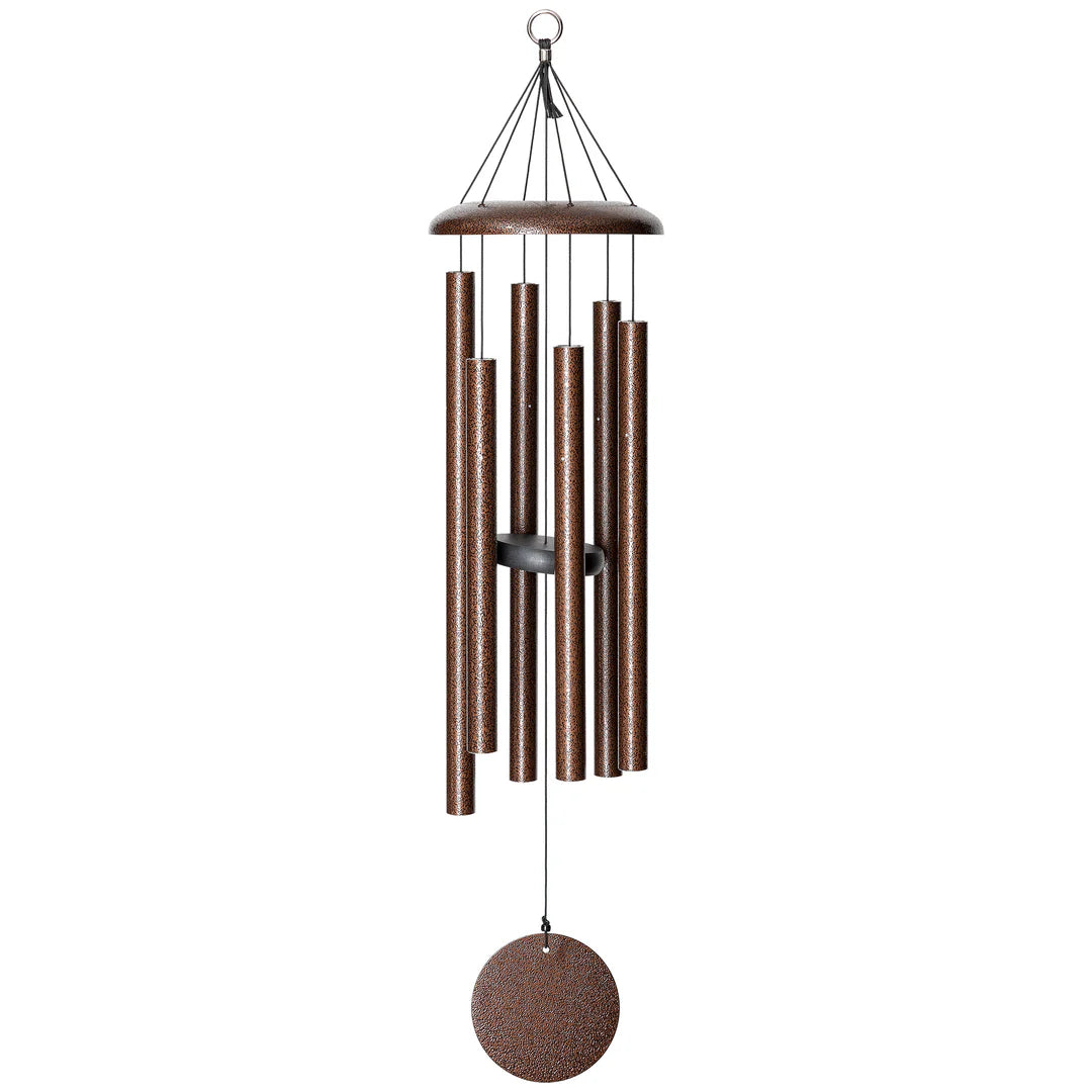 Corinthian Bells 36-Inch Windchime (6 Tubes)