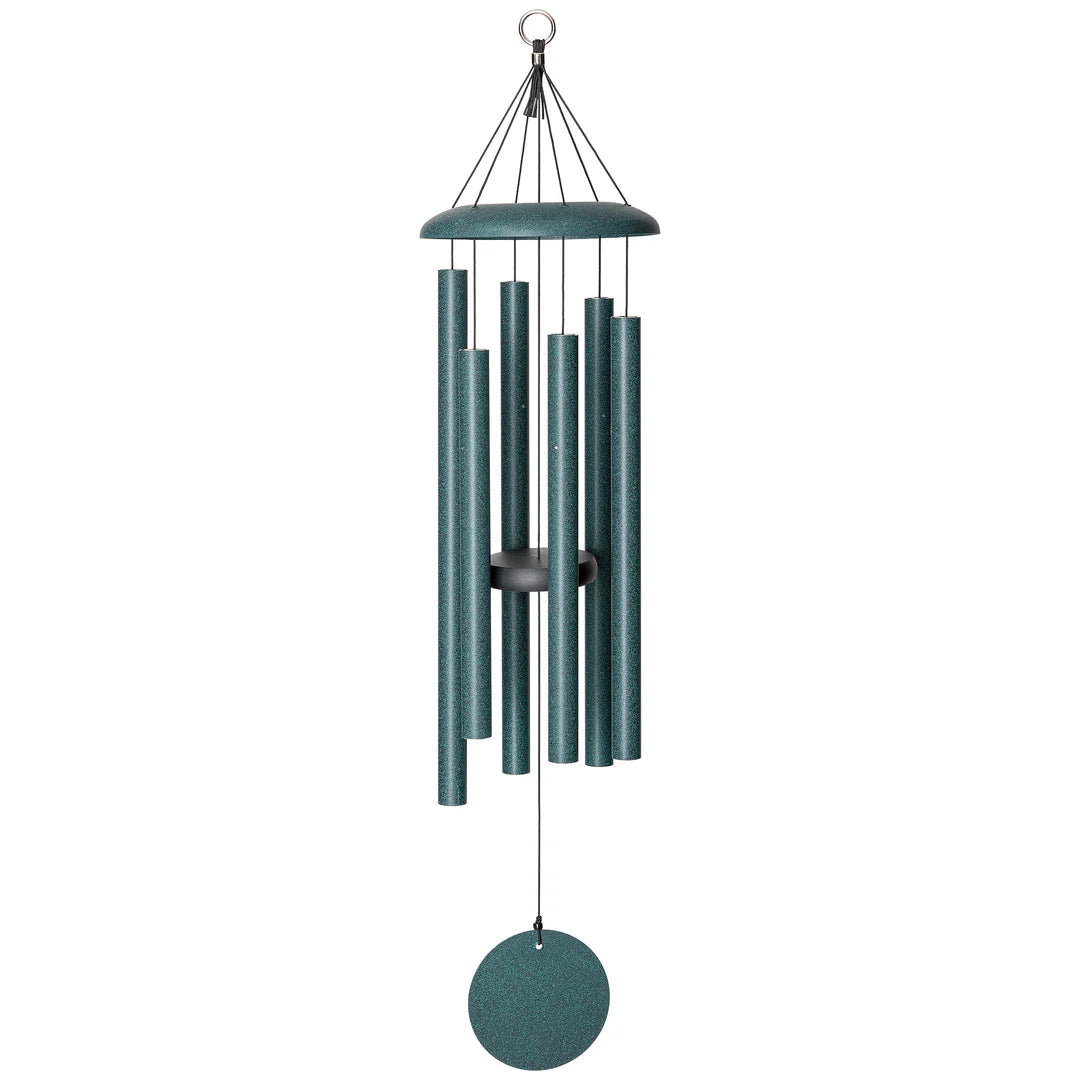 Corinthian Bells 36-Inch Windchime (6 Tubes)