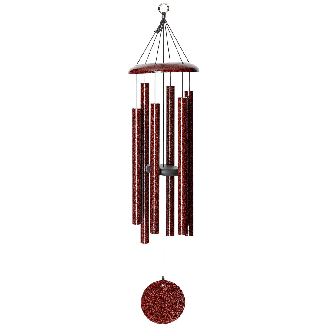 Corinthian Bells 36-Inch Windchime (6 Tubes)