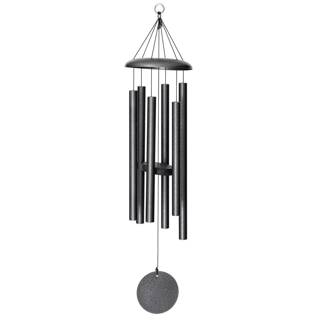 Corinthian Bells 36-Inch Windchime (6 Tubes)