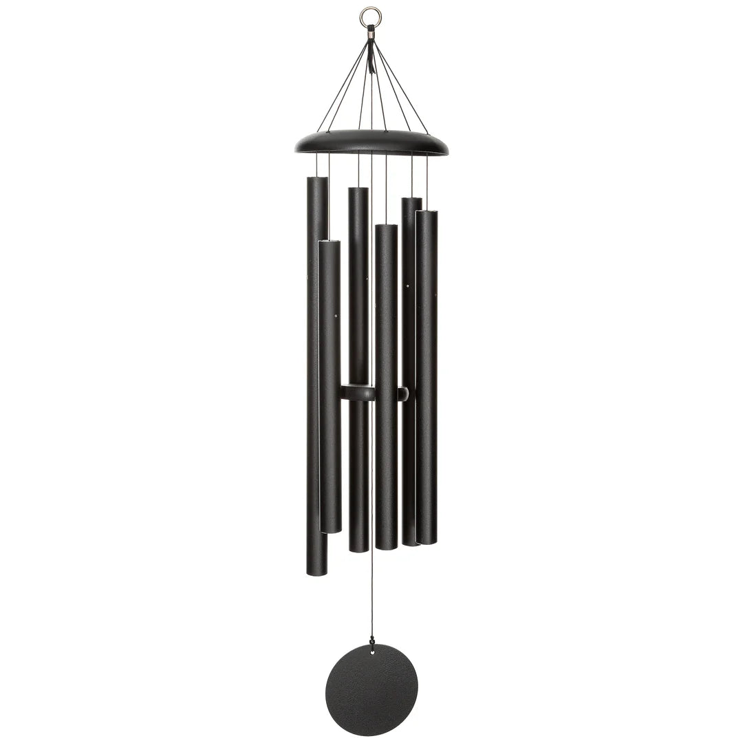 Corinthian Bells 44-Inch Windchime (6 Tubes)