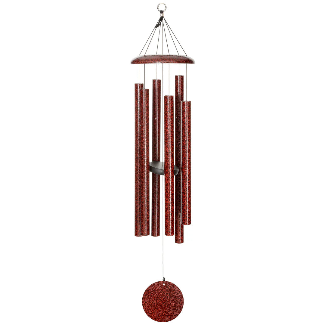 Corinthian Bells 44-Inch Windchime (6 Tubes)