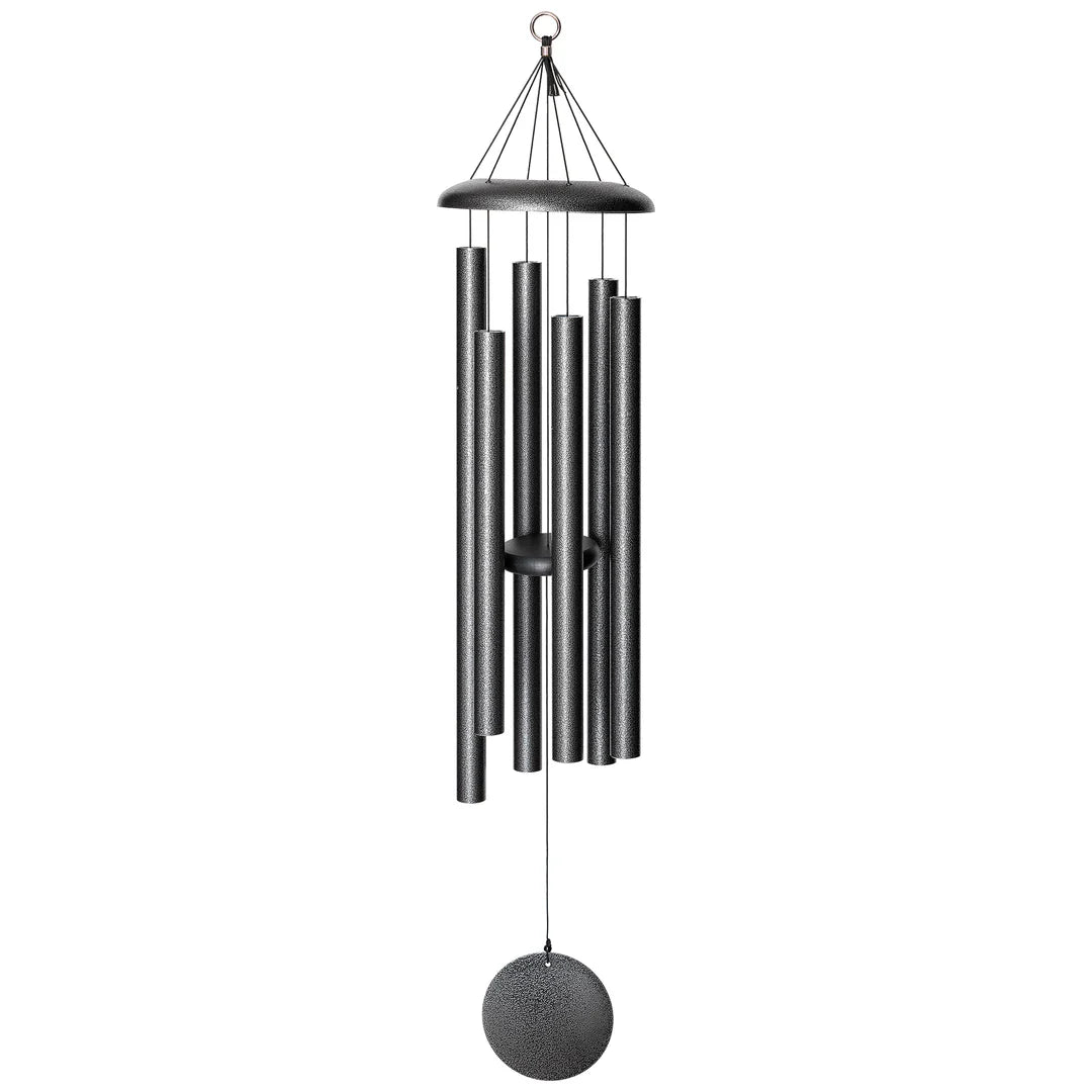 Corinthian Bells 44-Inch Windchime (6 Tubes)