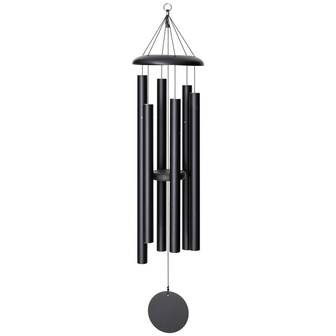 Corinthian Bells 50-Inch Windchime (6 Tubes)