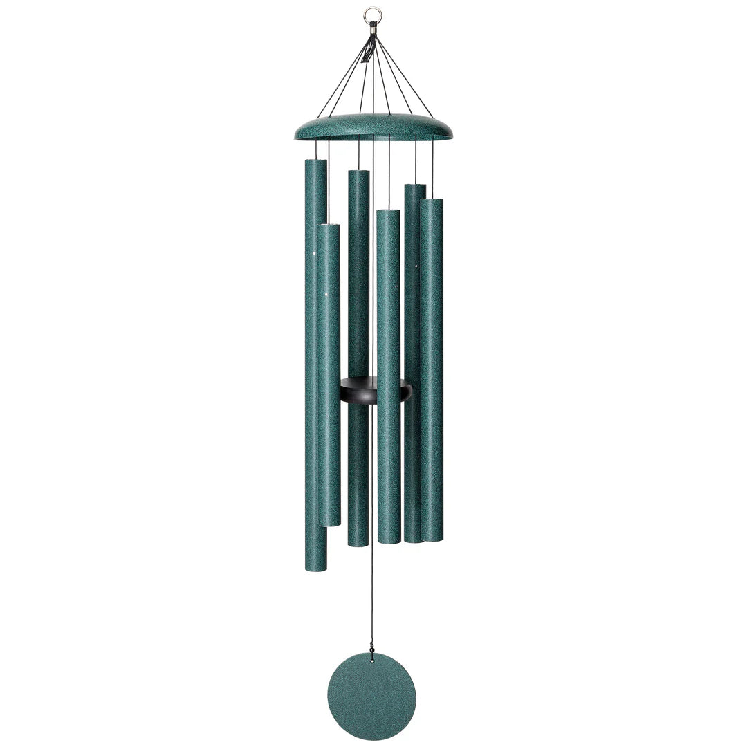 Corinthian Bells 50-Inch Windchime (6 Tubes)