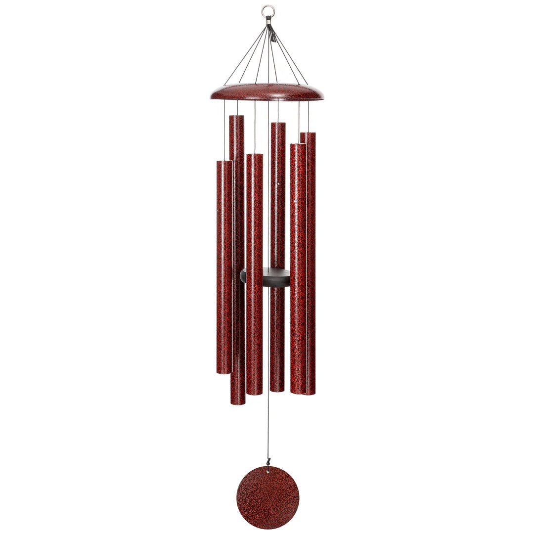 Corinthian Bells 50-Inch Windchime (6 Tubes)