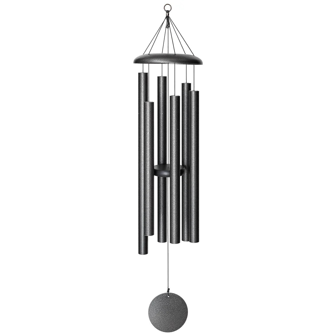 Corinthian Bells 50-Inch Windchime (6 Tubes)
