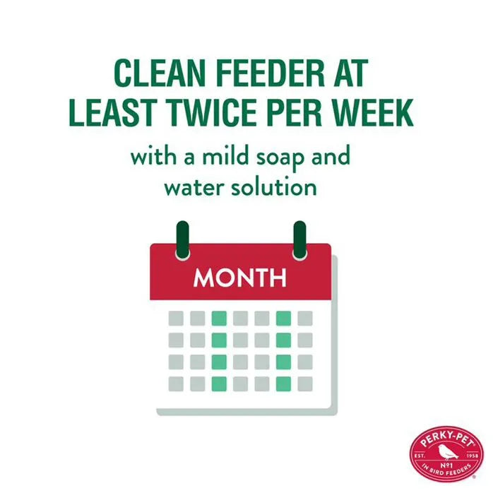 Daisy Vase Vintage Glass Hummingbird Feeder